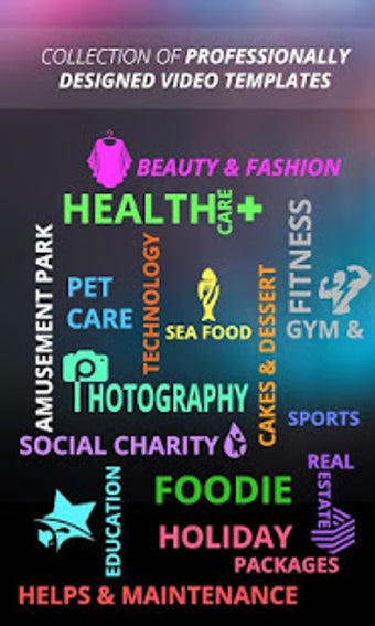 Imagen 0 para Video Brochure Maker For …