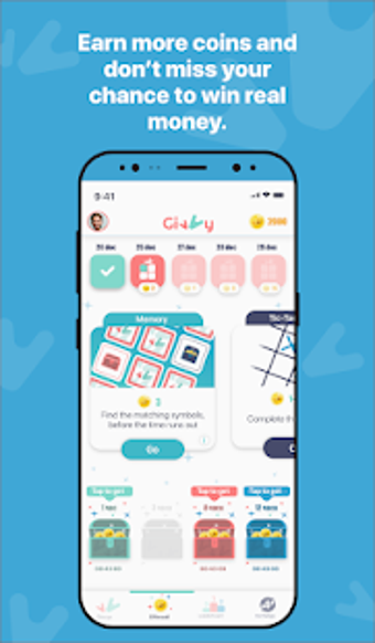 Imagen 0 para Earn money for Free with …