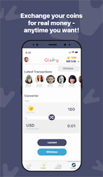 Imagen 1 para Earn money for Free with …