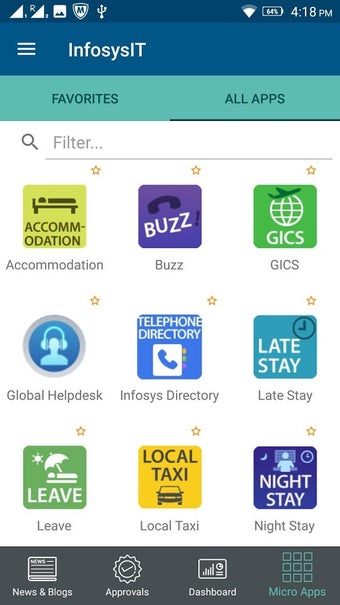 Image 2 for InfosysIT