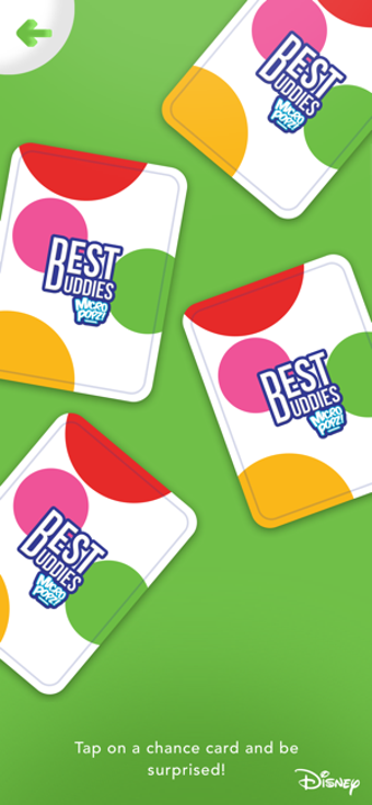 Image 0 for BestBuddiesMicropopz!