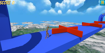 Imagen 0 para Ragdoll Wipeout Extreme