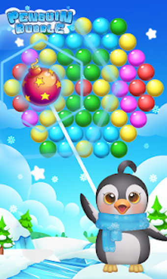 Image 3 for Penguin Quest Pop