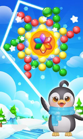 Image 2 for Penguin Quest Pop