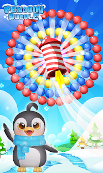 Image 0 for Penguin Quest Pop
