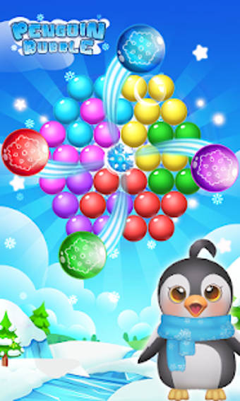 Image 1 for Penguin Quest Pop