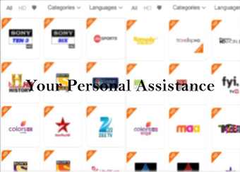 Imagen 0 para Free Jio TV HD Channels G…