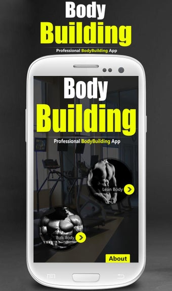 Image 0 for Body Building Trainer