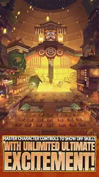 Image 0 for Phantom Ultimatum