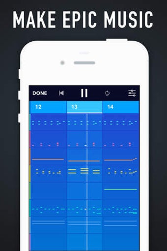 Image 0 for Medly - Music Maker
