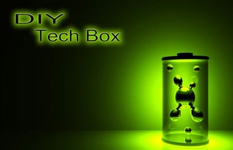 Image 0 for DIY Data Recovery Setup