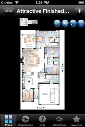 Image 6 for Florida - House Plans