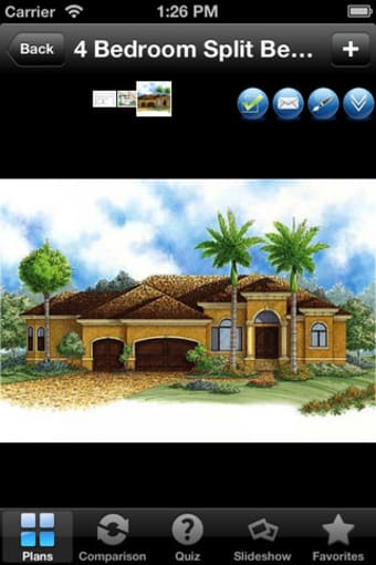 Image 5 for Florida - House Plans