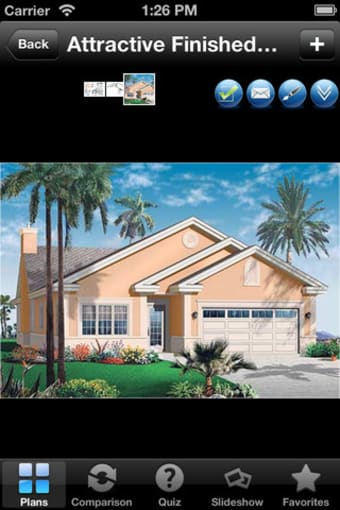 Image 0 for Florida - House Plans