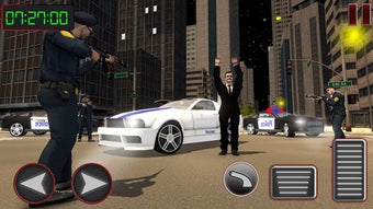 Image 0 for GANGSTER STORY: UNDERWORL…