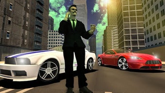 Image 1 for GANGSTER STORY: UNDERWORL…