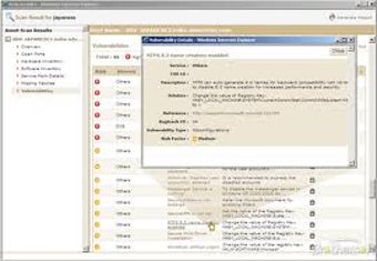 Imagen 0 para ManageEngine Security Man…