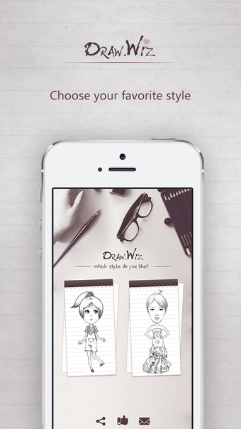 Image 1 for DrawWiz
