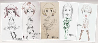 Image 1 for DrawWiz