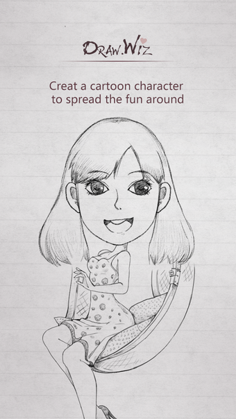 Image 0 for DrawWiz