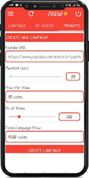 Imagen 3 para Video Booster - Boost You…