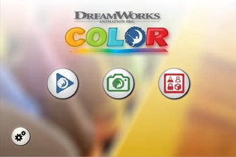 Image 0 for DreamWorks COLOR
