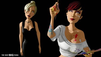 Image 3 for The Next BIG Thing demo
