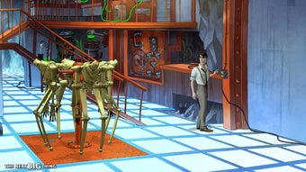 Imagen 3 para The Next BIG Thing demo