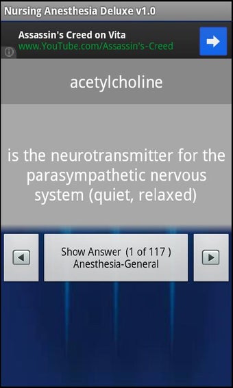 Image 5 for Nursing Anesthesia