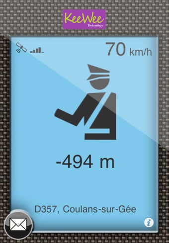 Imagen 0 para SpeedCam France Free