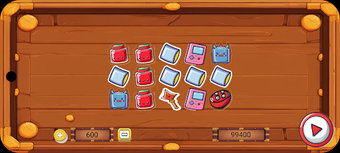 Image 0 for W188Mystic Gem Wheel