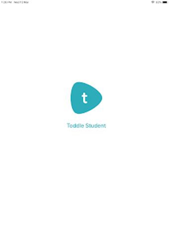Imagen 2 para Toddle Student