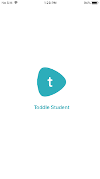 Imagen 1 para Toddle Student