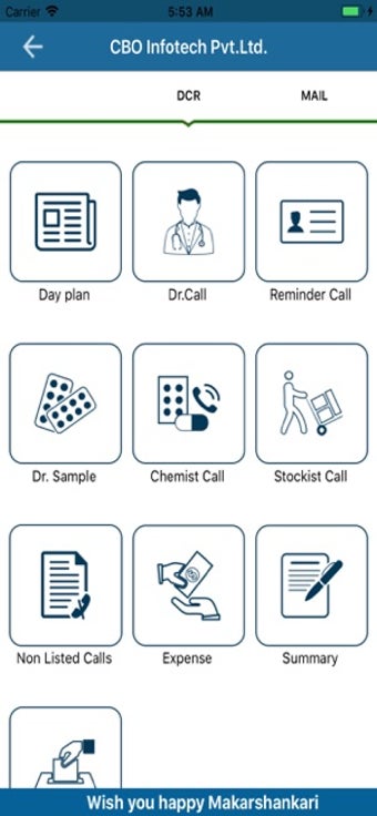 Image 2 for CBO Mobile Reporting