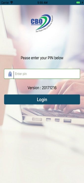 Image 0 for CBO Mobile Reporting