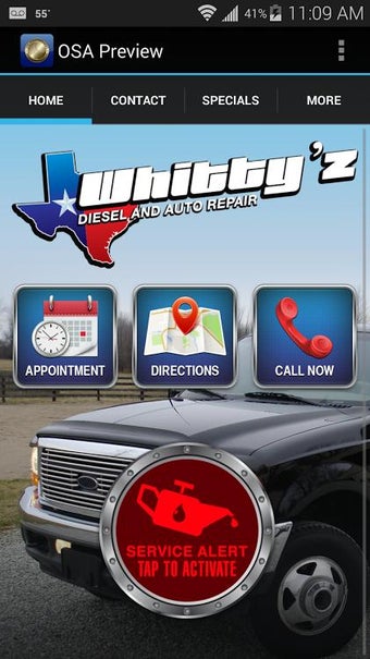 Image 0 for Whittyz Diesel and Auto R…