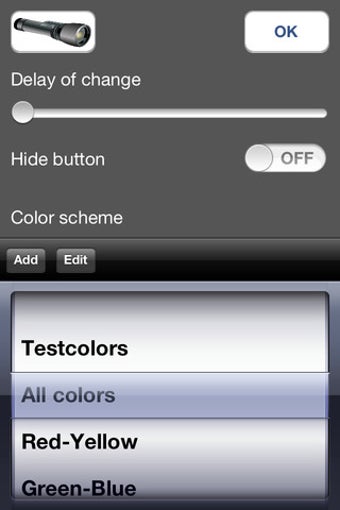 Image 0 for ColorLight Pro