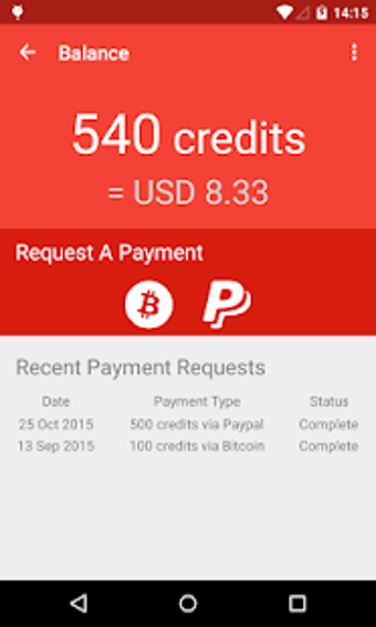 Image 2 for AttaPoll - Paid Surveys
