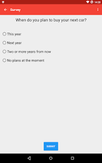 Image 3 for AttaPoll - Paid Surveys