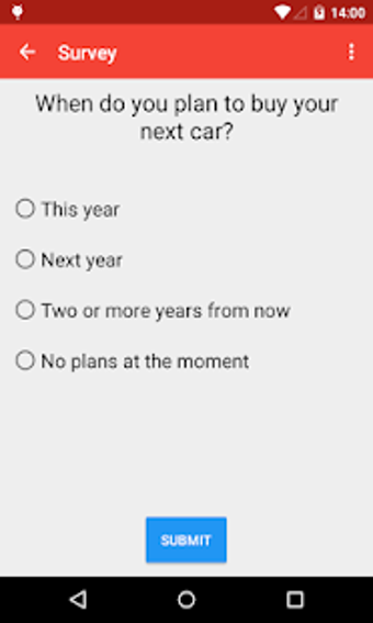 Image 0 for AttaPoll - Paid Surveys