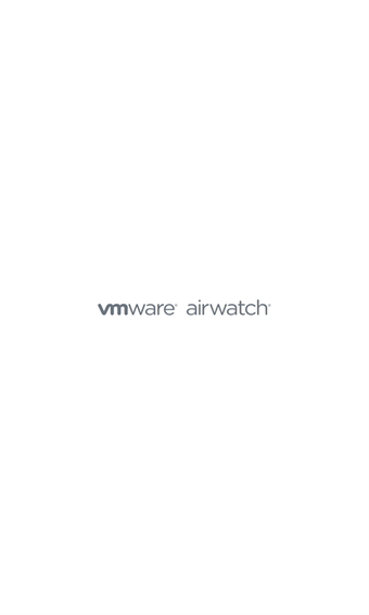 Image 0 for AirWatch Browser for Wind…