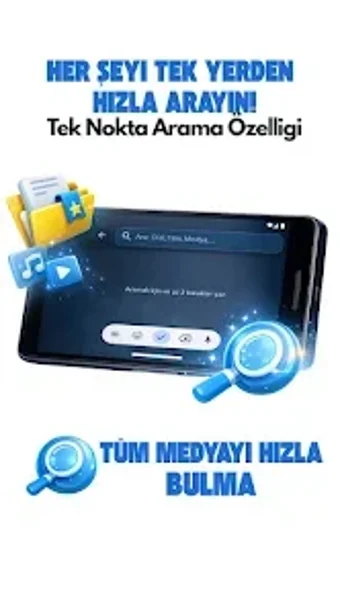 Image 0 for P-Medya Player