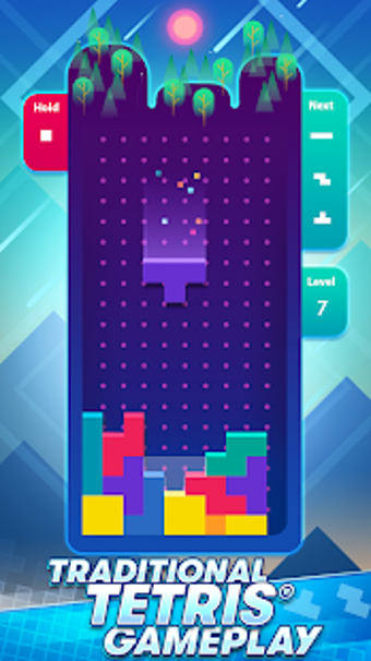 Image 0 for Tetris