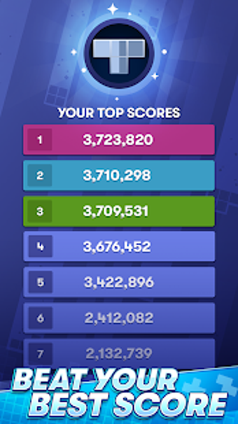 Image 3 for Tetris