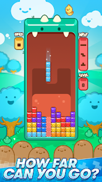 Image 2 for Tetris