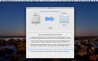 Image 0 for Backup Guru LE