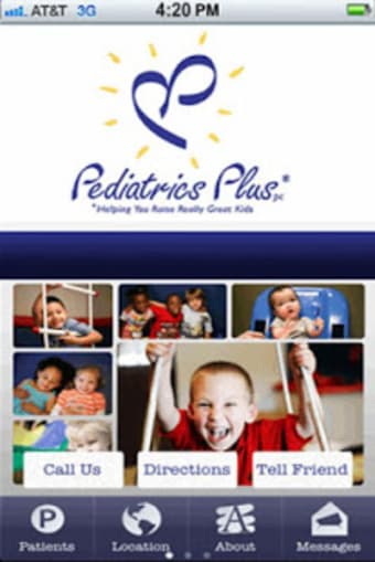 Image 2 for Pediatrics Plus