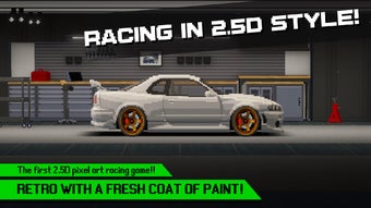 Image 0 for APEX Racer