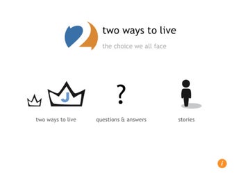 Imagen 0 para Two Ways to Live Plus