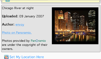 Image 0 for Local Recon